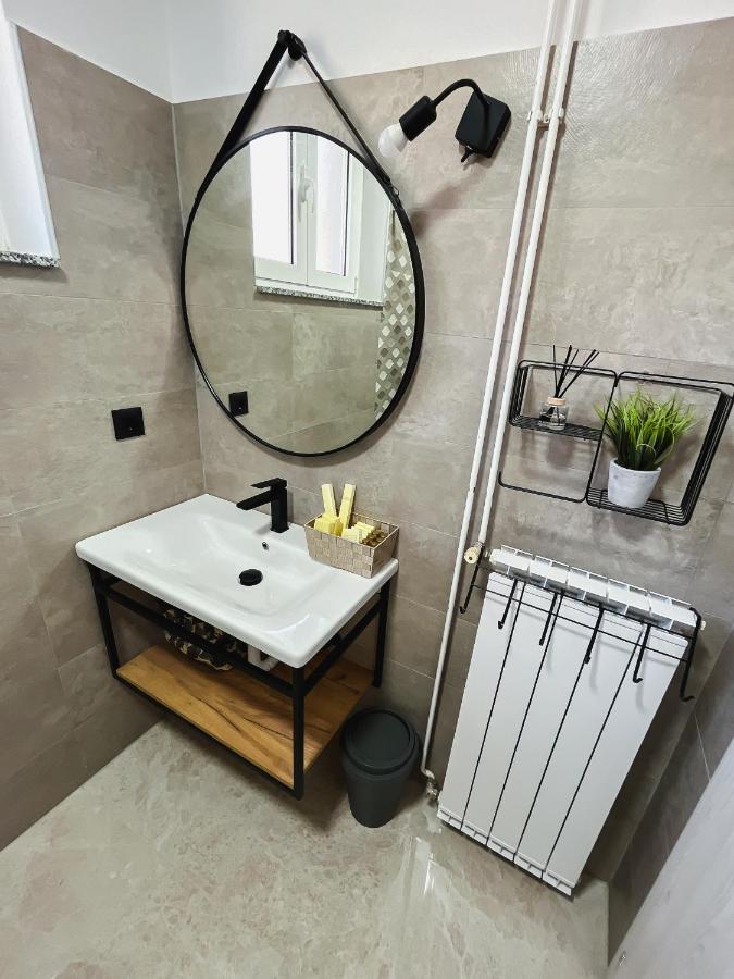 Apartman Luma Krk Town Exterior photo
