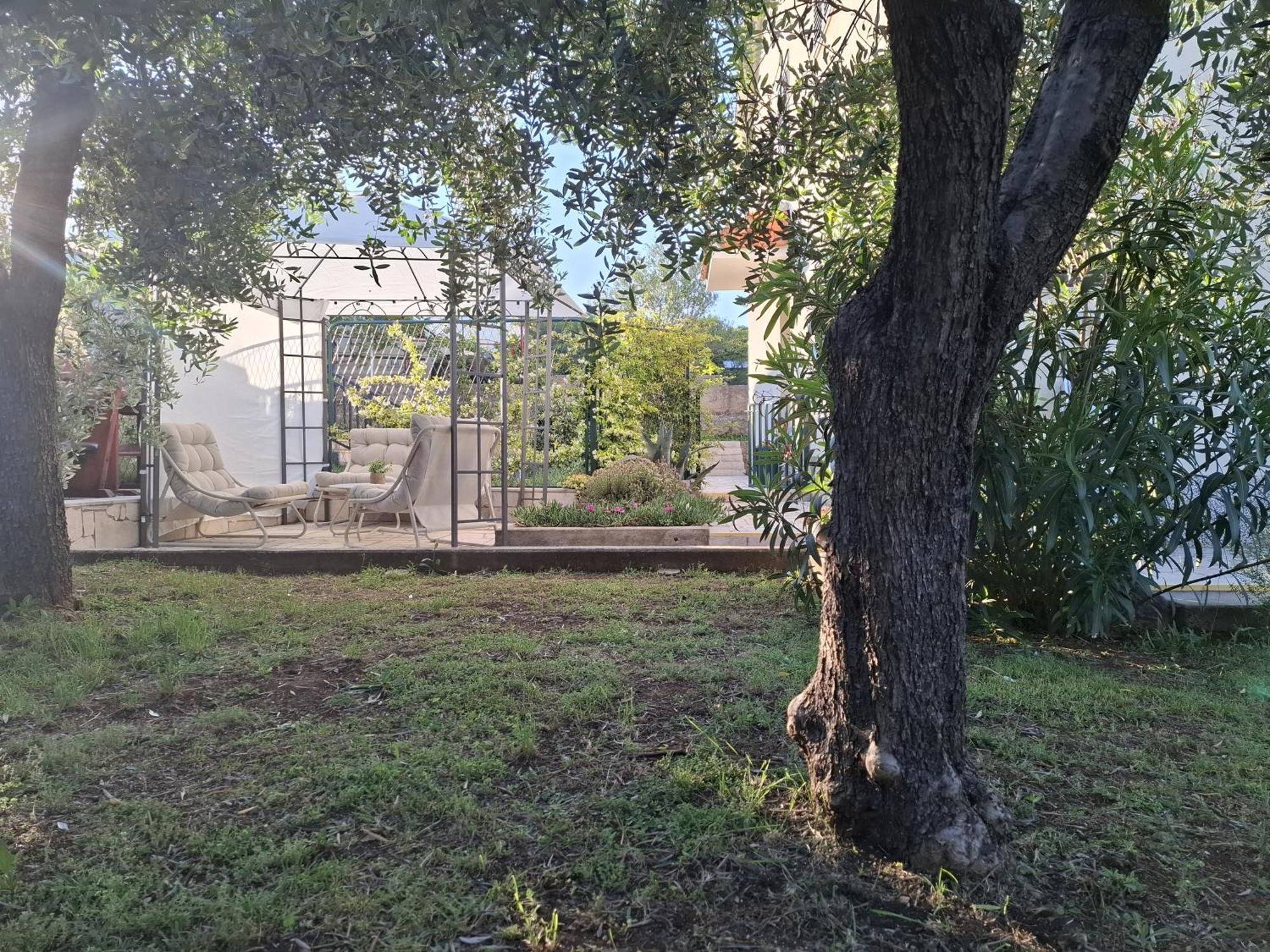 Apartman Luma Krk Town Exterior photo